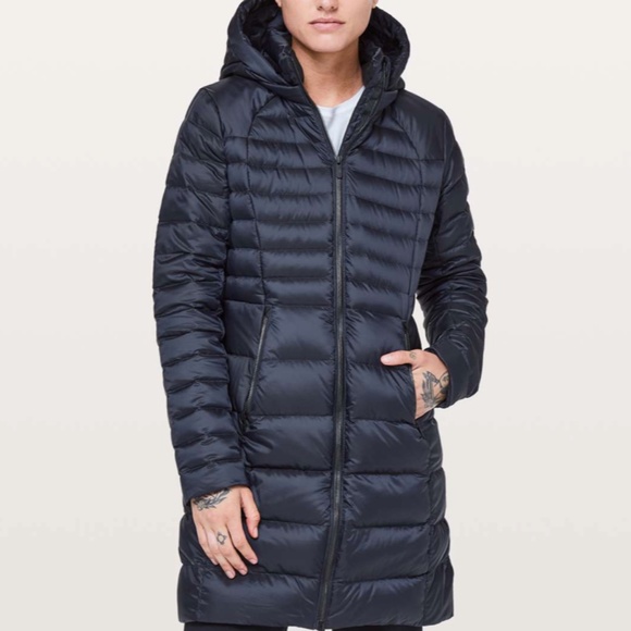 lululemon athletica Jackets & Blazers - lululemon | Brave the Cold Jacket